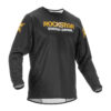 Motocross Jersey Kinetic Rockstar