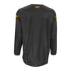 Motocross Jersey Kinetic Rockstar