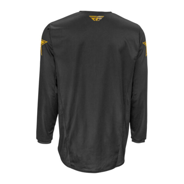 Motocross Jersey Kinetic Rockstar