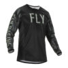 Motocross Jersey Kinetic S.E. Tactic