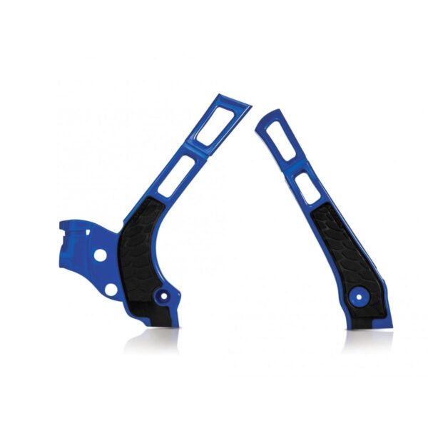 Rahmenschutz X-GRIP für YAMAHA, FANTIC