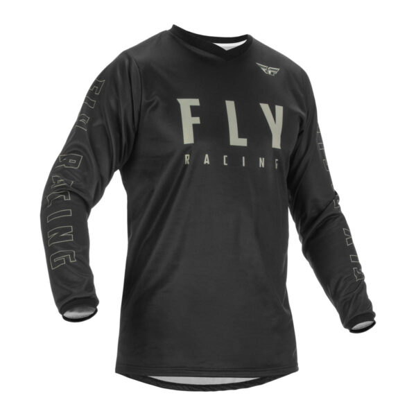 Motocross Jersey Jugend F-16