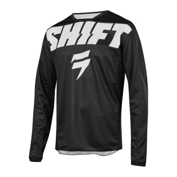 Motocross Jersey Whit3 York