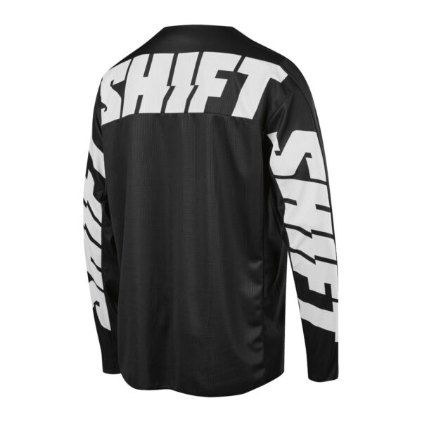 Motocross Jersey Whit3 York