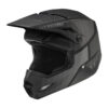 Motocross Helm Kinetic Drift ECE