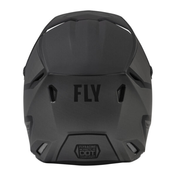Motocross Helm Kinetic Drift ECE