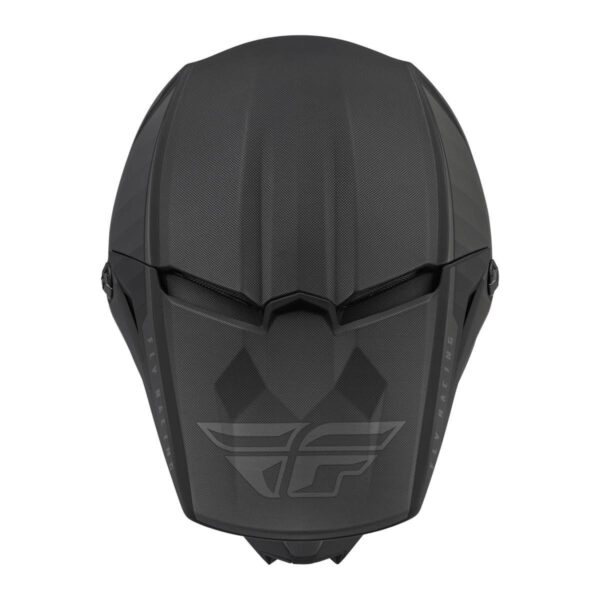 Motocross Helm Kinetic Drift ECE
