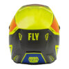 Motocross Helm Kinetic Drift ECE