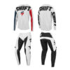 Motocross Jersey Whit3 York