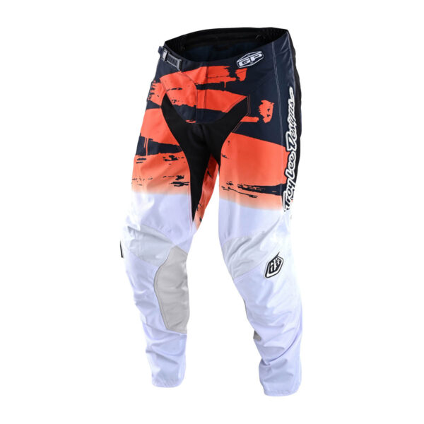 TLD Motocross Hose GP Brushed Team