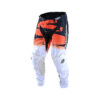 TLD Motocross Hose Jugend GP Brushed