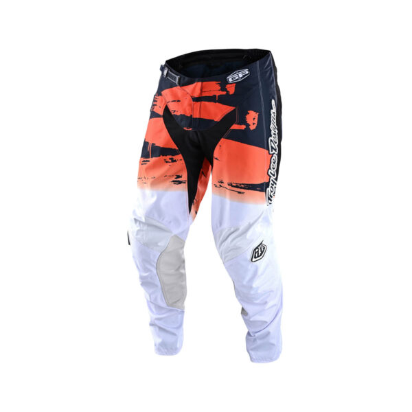TLD Motocross Hose Jugend GP Brushed
