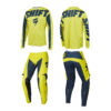 Motocross Jersey Whit3 York