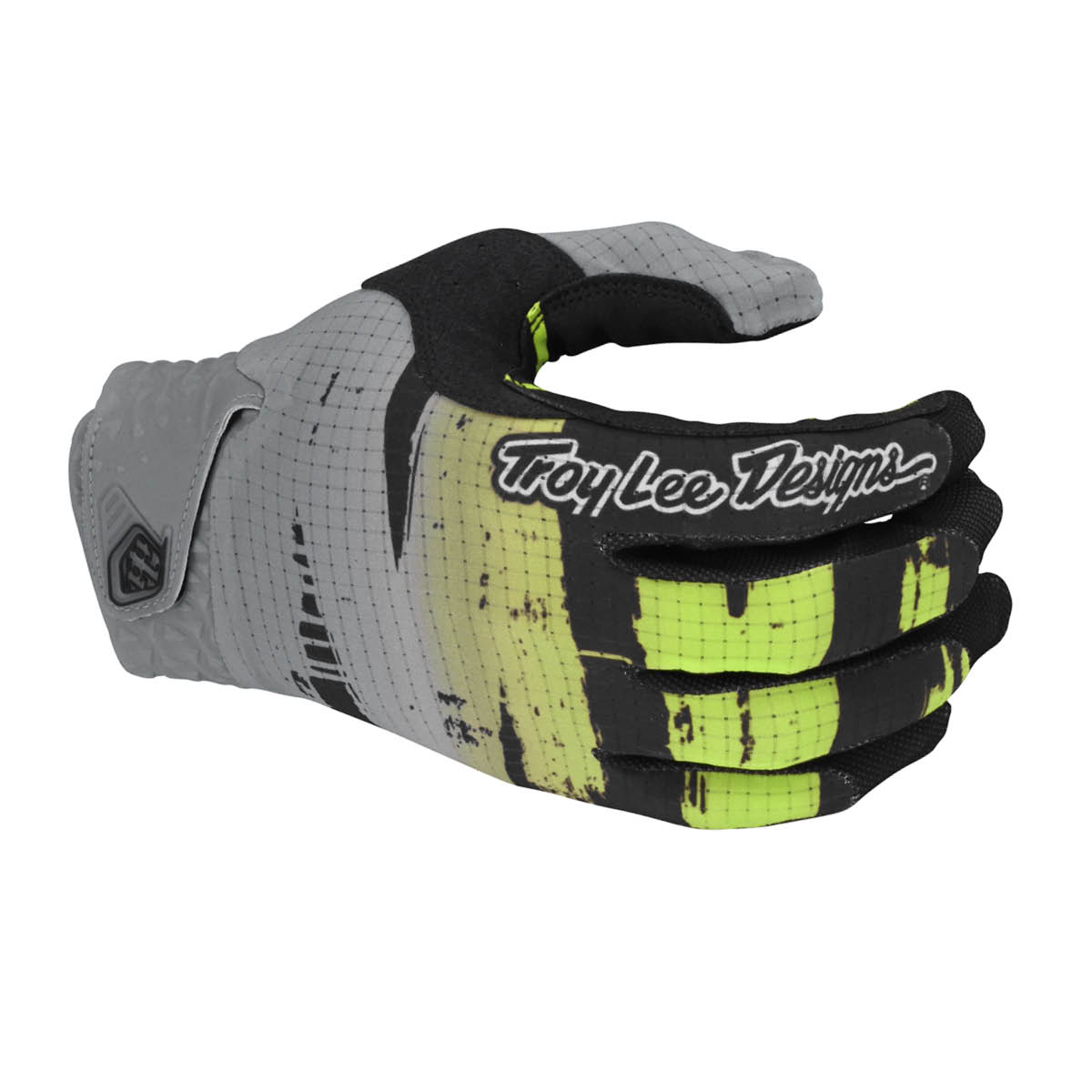 TLD Motocross Handschuh Air Brushed