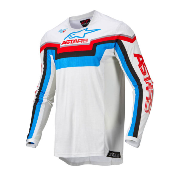 Jersey Techstar Quadro
