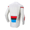 Jersey Techstar Quadro