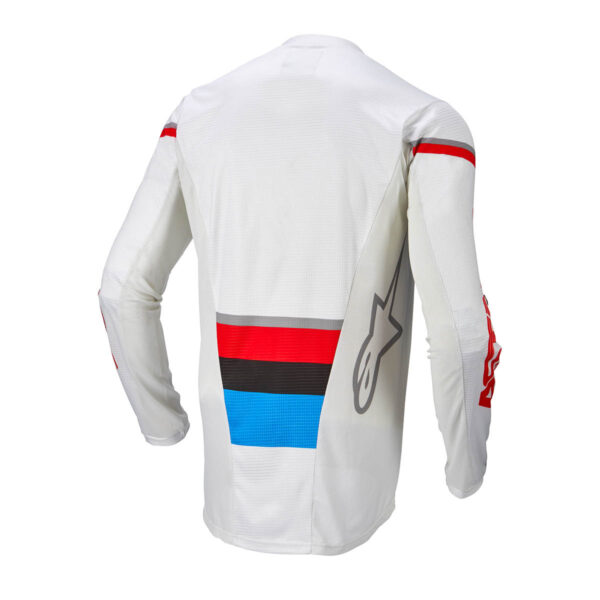 Jersey Techstar Quadro