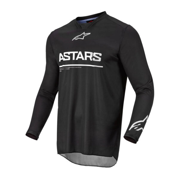Jersey Racer Graphite