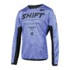 Motocross Jersey Whit3 Muse