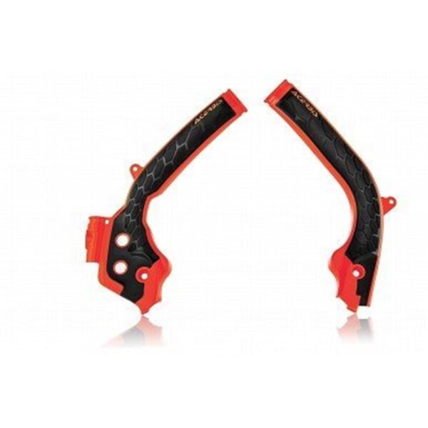 Rahmenschutz X-GRIP für KTM, HUSQVARNA