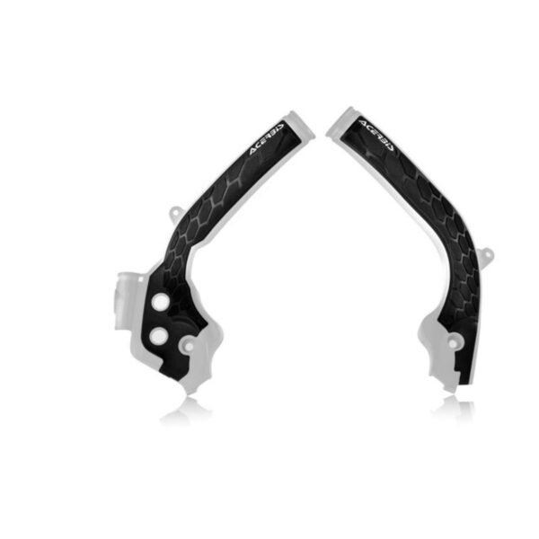 Rahmenschutz X-GRIP für KTM, HUSQVARNA