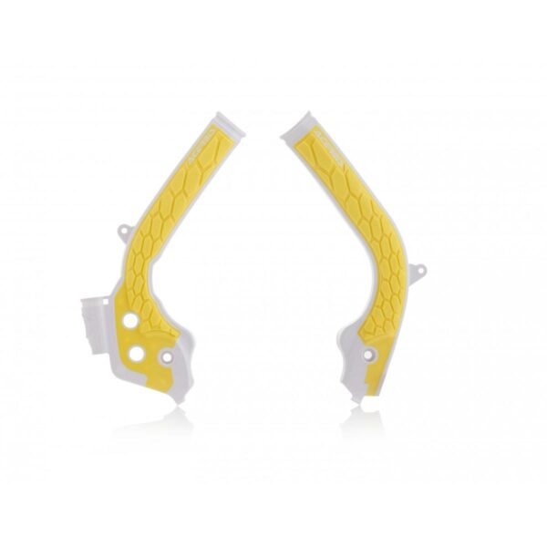 Rahmenschutz X-GRIP für KTM, HUSQVARNA