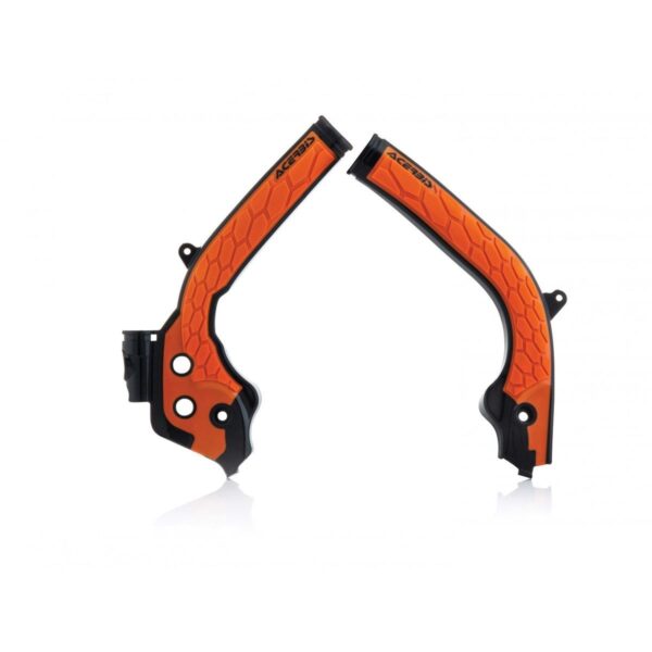 Rahmenschutz X-GRIP für KTM, HUSQVARNA