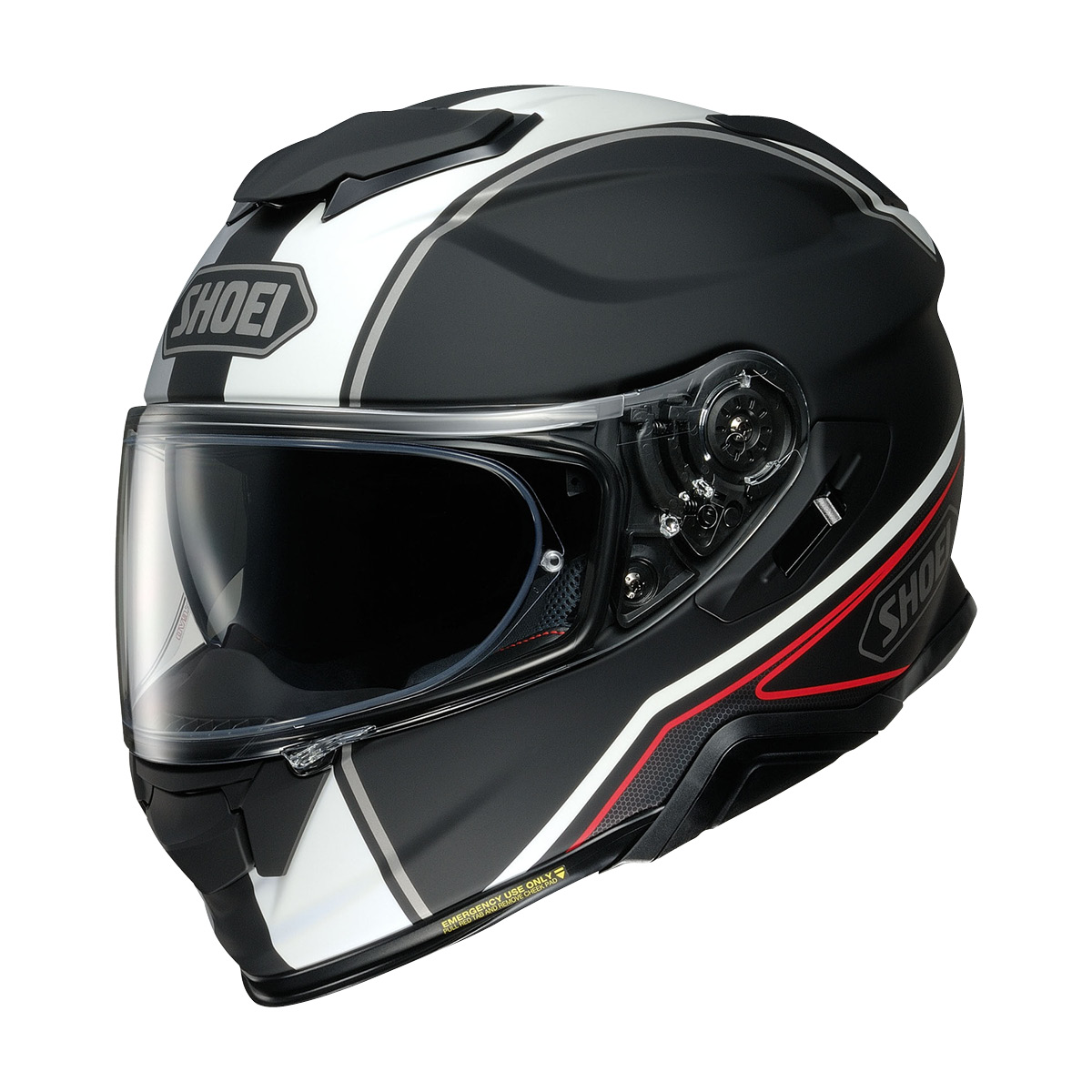 Shoei Helm GT Air 2 Panorama TC 5 bei Auner online kaufen
