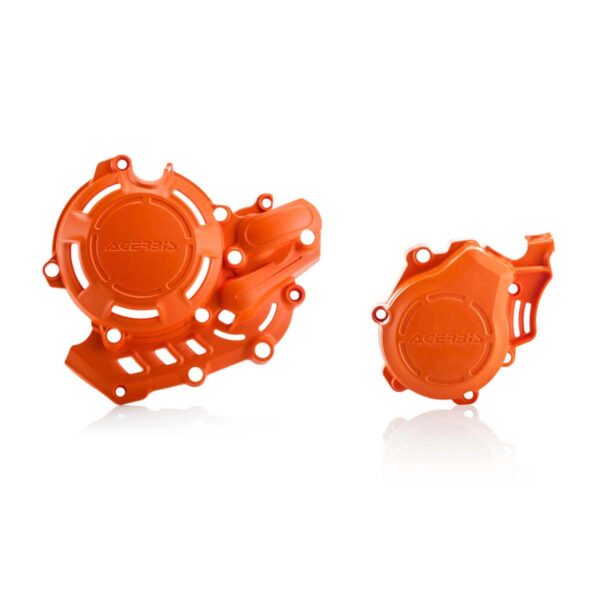 X-POWER Kit für KTM, HQV, GASGAS