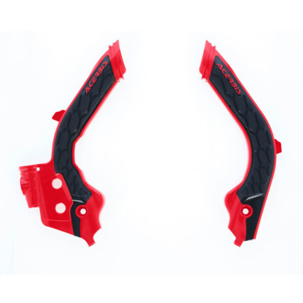 Rahmenschutz X-GRIP für HUSQVARNA, GASGAS