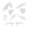 FULL PLASTIKKIT für KTM