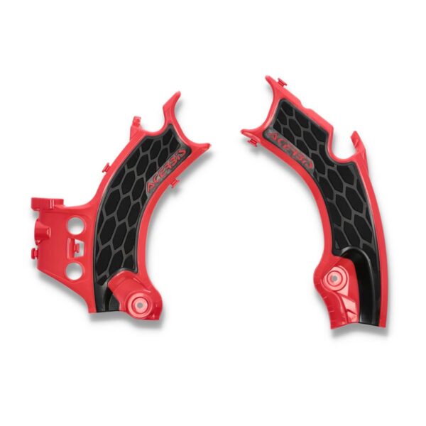 Rahmenschutz X-GRIP für HONDA