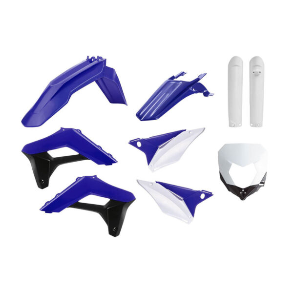 FULL PLASTIKKIT für SHERCO