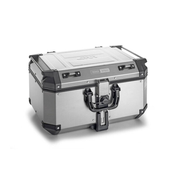 TREKKER 58 OUTBACK Topcase Monokey