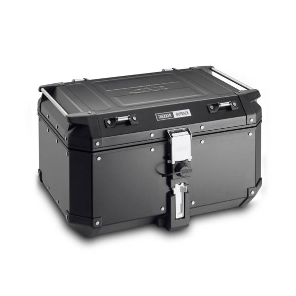 TREKKER 58 OUTBACK Topcase Monokey