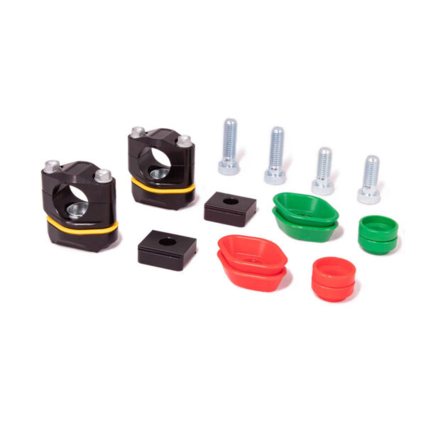 Lenkeraufnahme FLEXFIX Kit