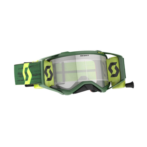 Brille Prospect WFS