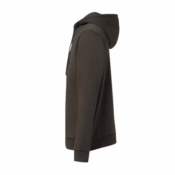 Zip Hoodie Bark FZ 2.0