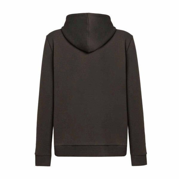 Zip Hoodie Bark FZ 2.0