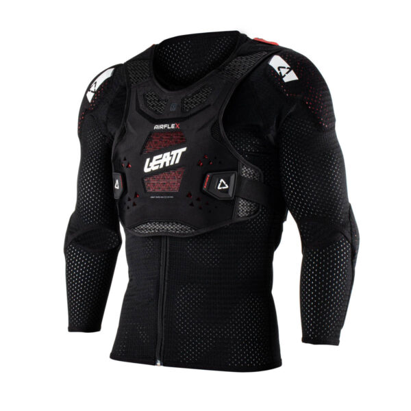 Protektorenjacke AirFlex