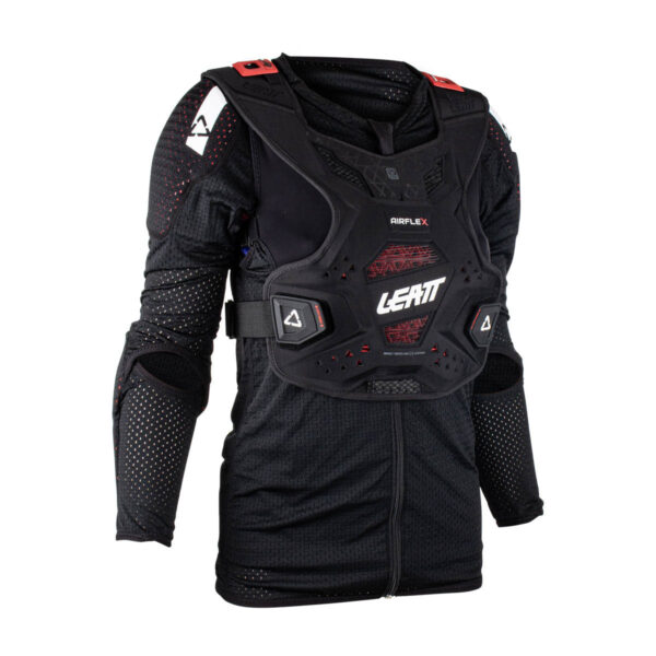 Damen Protektorenjacke AirFlex