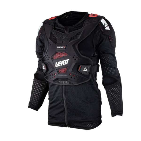 Damen Protektorenjacke AirFlex