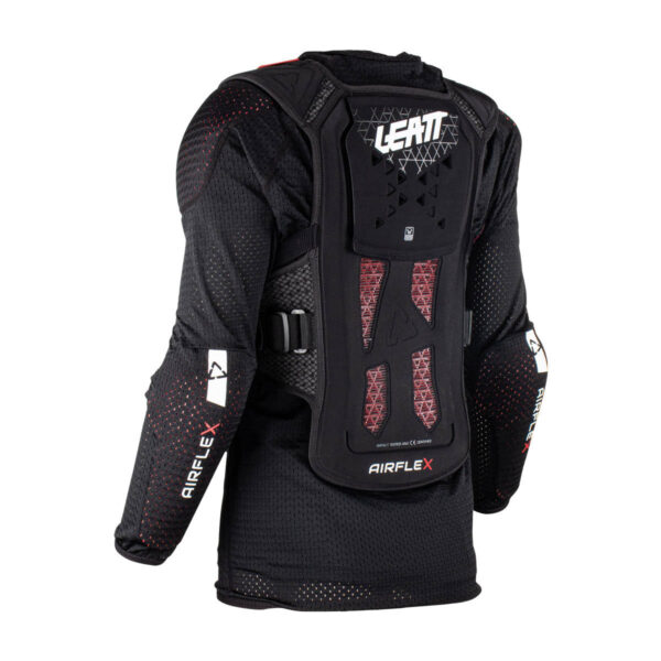 Damen Protektorenjacke AirFlex