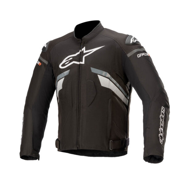 Textiljacke T-GP Plus R V3