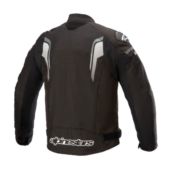 Textiljacke T-GP Plus R V3