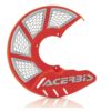 Bremsscheibenabdeckung X-BRAKE 2.0 VENTED