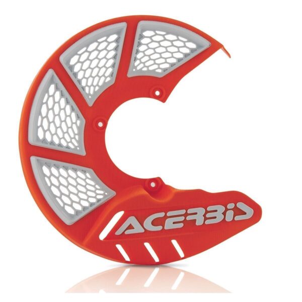 Bremsscheibenabdeckung X-BRAKE 2.0 VENTED