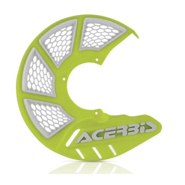 Bremsscheibenabdeckung X-BRAKE 2.0 VENTED