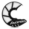 Bremsscheibenabdeckung X-BRAKE 2.0 VENTED