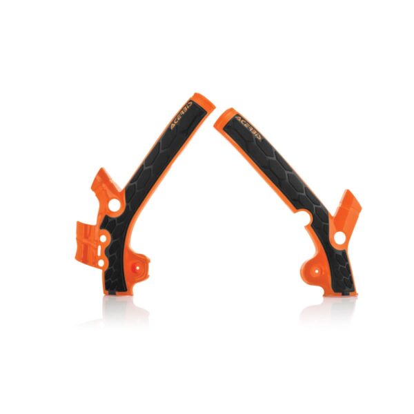 Rahmenschutz X-GRIP für KTM, HUSQVARNA